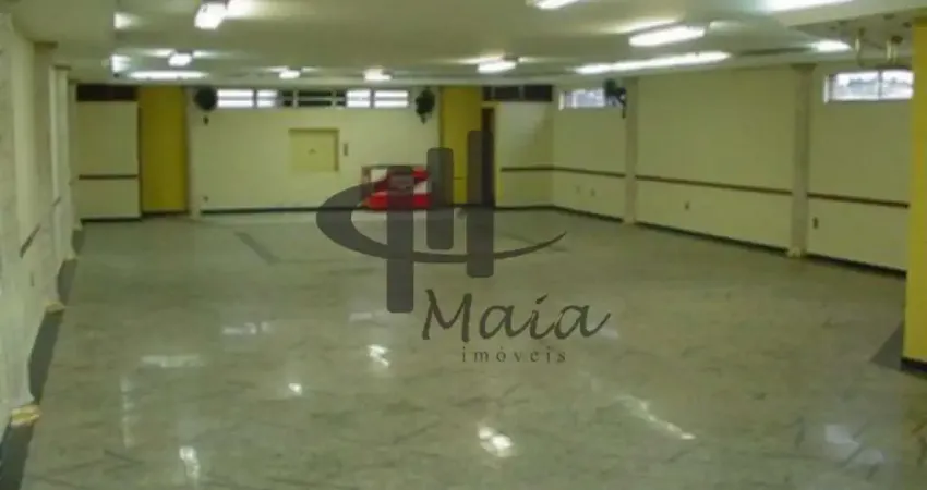 Locação Sala Comercial Sao Caetano do Sul Fundacao Ref: 12015