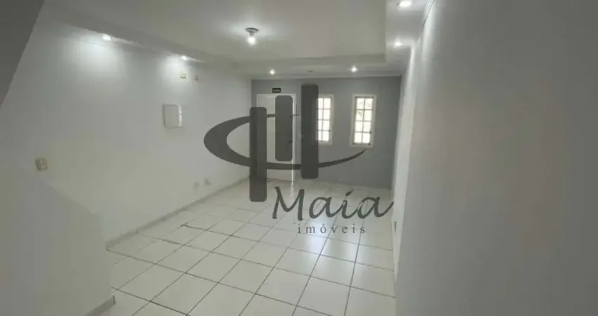 Casa com 3 quartos para alugar na GONZAGA, R, Santa Paula, São Caetano do Sul