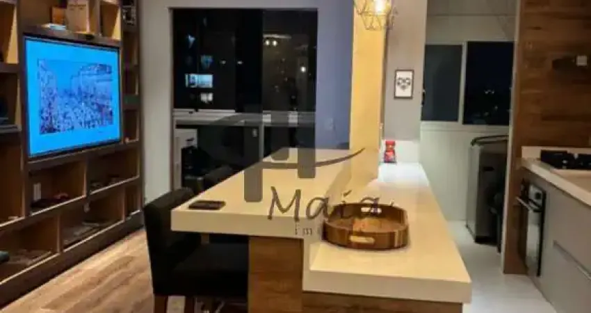 Apartamento com 2 quartos à venda na SAO PAULO, R, Santa Paula, São Caetano do Sul