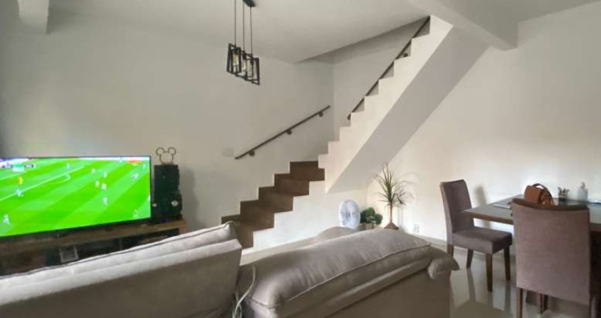 Casa com 3 quartos à venda na LUIZA VICTORIA, R, Vila Palmares, Santo André