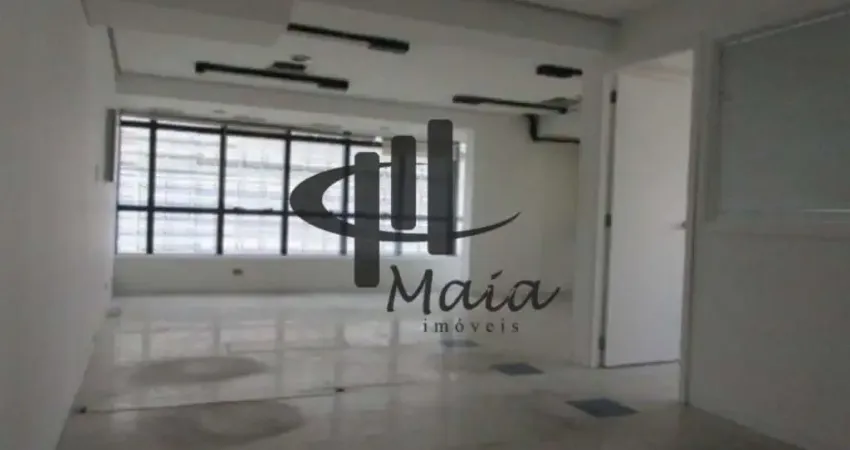 Venda sala comercial sao caetano do sul santa paula ref: 38022