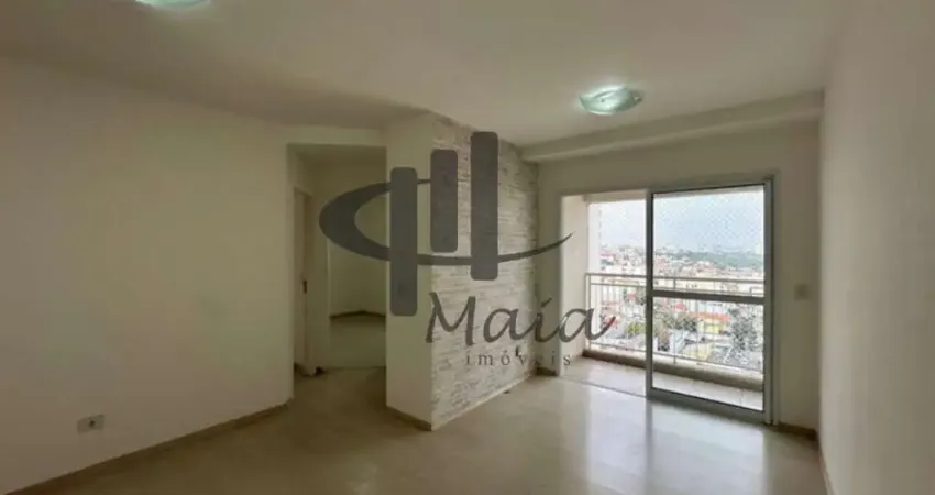 Locação Apartamento Sao Caetano do Sul Santo Antonio Ref: 8545