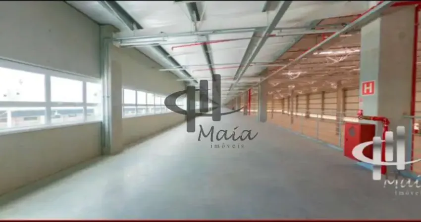 Barracão / Galpão / Depósito para alugar na Avenida Raimundo Pereira de Magalhães, Jardim Pirituba, São Paulo