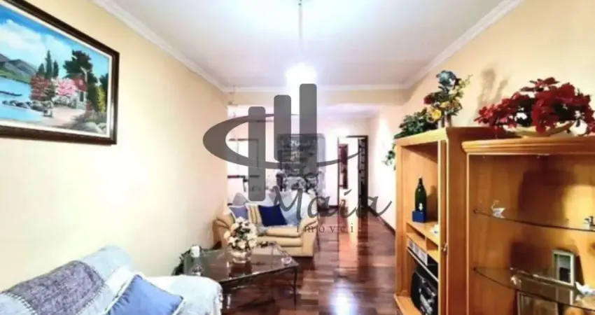 Casa com 3 quartos à venda na Rua Nazaret, Barcelona, São Caetano do Sul