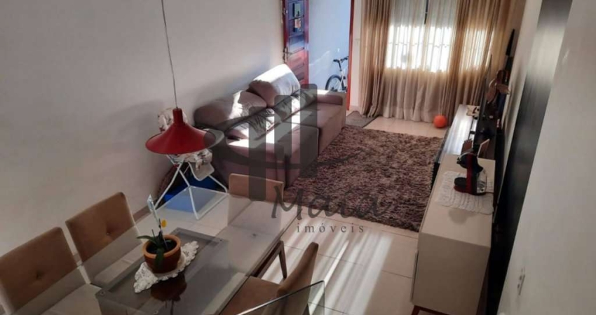 Casa com 3 quartos à venda na SARGENTO MOR ANTONIO TEIXEIRA, R, Vila Alpina, São Paulo