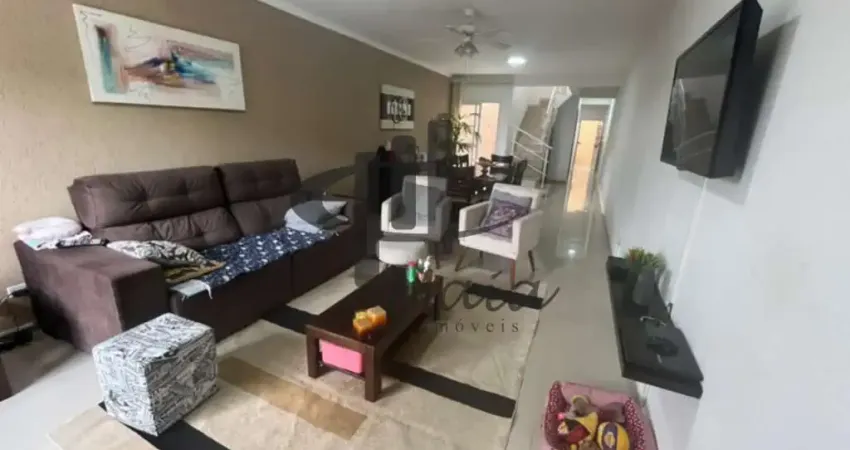 Casa com 3 quartos à venda na Rua Porto Calvo, Osvaldo Cruz, São Caetano do Sul