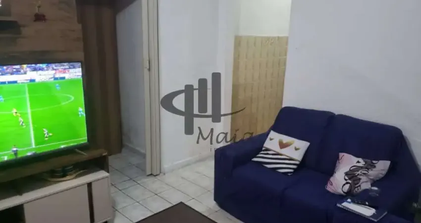 Terreno à venda na PARANAUBIS, R, Vila Califórnia, São Paulo