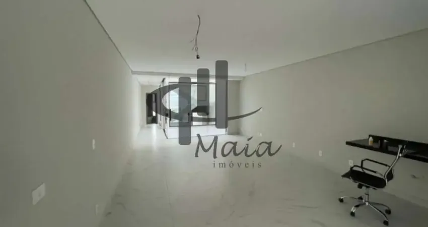 Casa com 3 quartos à venda na Rua Espírito Santo, Santo Antônio, São Caetano do Sul