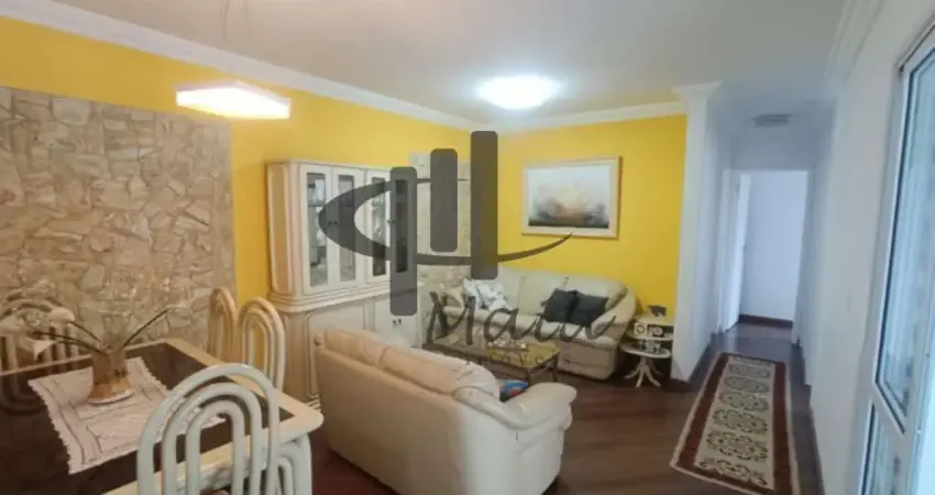 Venda Apartamento Sao Caetano do Sul Barcelona Ref: 18530