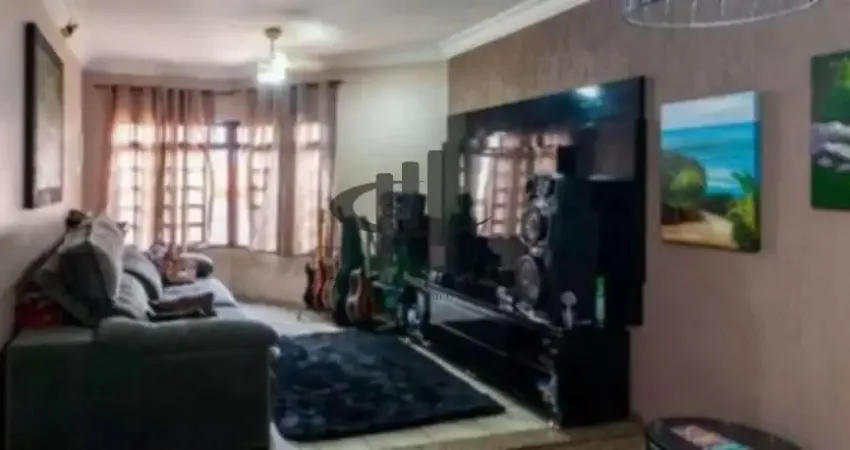 Casa com 3 quartos à venda na TRES PEDRAS, R, Vila Alpina, São Paulo