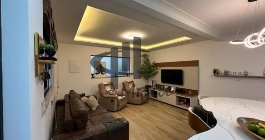 Casa com 3 quartos à venda na OSVALDO CRUZ, R, Osvaldo Cruz, São Caetano do Sul