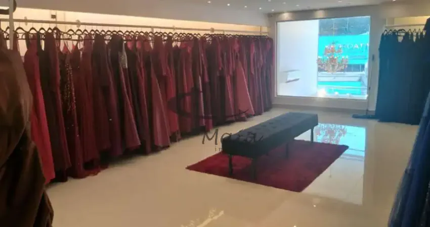 Casa comercial à venda na SAO CAETANO, AL, Jardim, Santo André