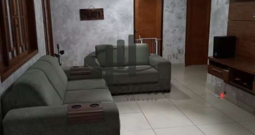 Casa com 3 quartos à venda na JOSE CINTRA, EST, Centro, Atibaia