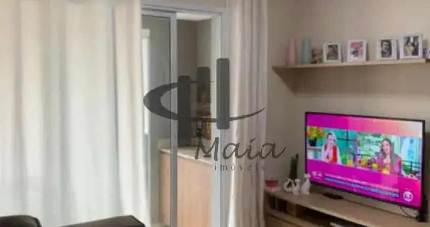 Apartamento com 2 quartos à venda na Rua Santo André, Boa Vista, São Caetano do Sul