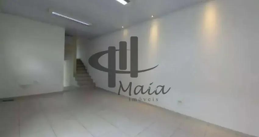 Casa com 1 quarto para alugar na MARANHAO, R, Santa Paula, São Caetano do Sul