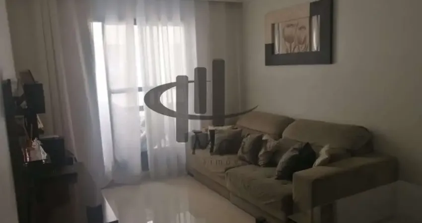 Apartamento com 2 quartos à venda na TEFFE, R, Santa Maria, São Caetano do Sul