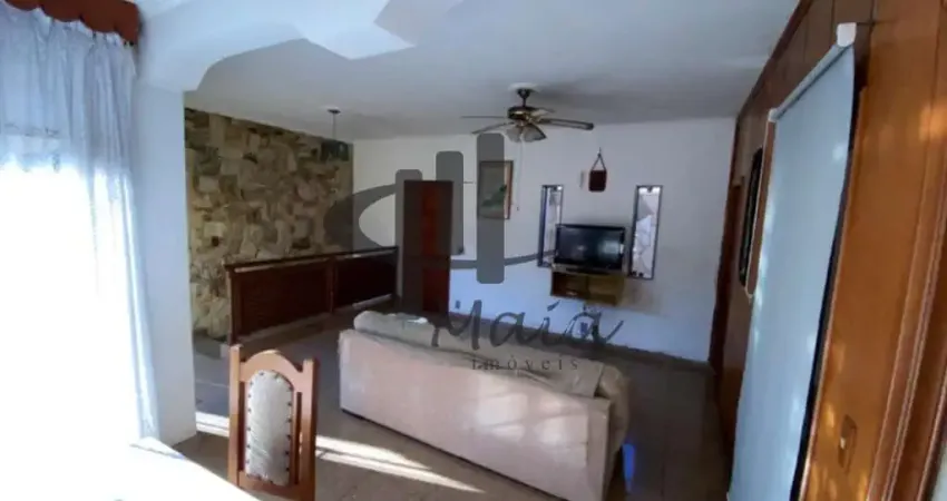 Casa com 3 quartos à venda na COMENDADOR ANTONIO BENVENUTO BATAGLIA, R, Santa Maria, Santo André