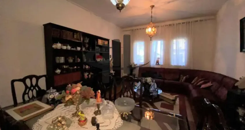 Casa com 2 quartos à venda na QUINTINO BOCAIUVA, R, Santa Paula, São Caetano do Sul