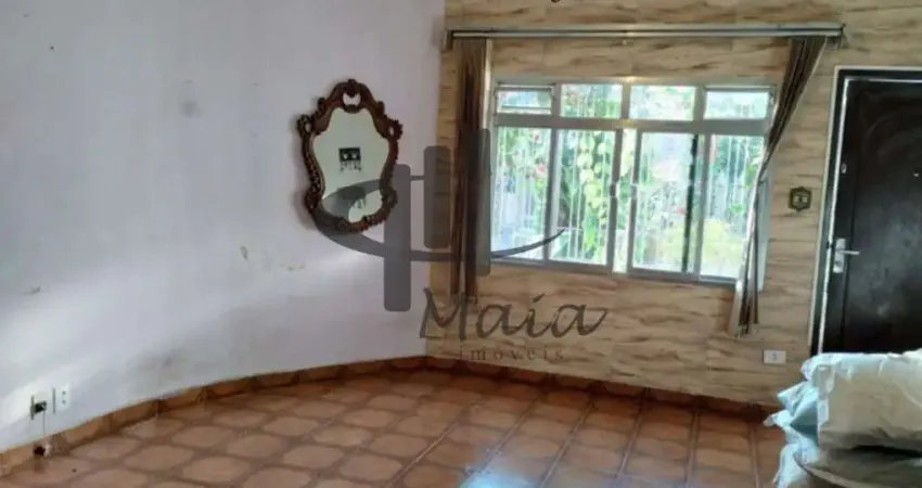 Casa com 3 quartos à venda na MADEIRA, R, Santa Maria, São Caetano do Sul