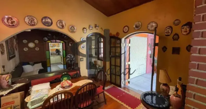 Casa com 3 quartos à venda na GONCALVES DIAS, R, Cerâmica, São Caetano do Sul