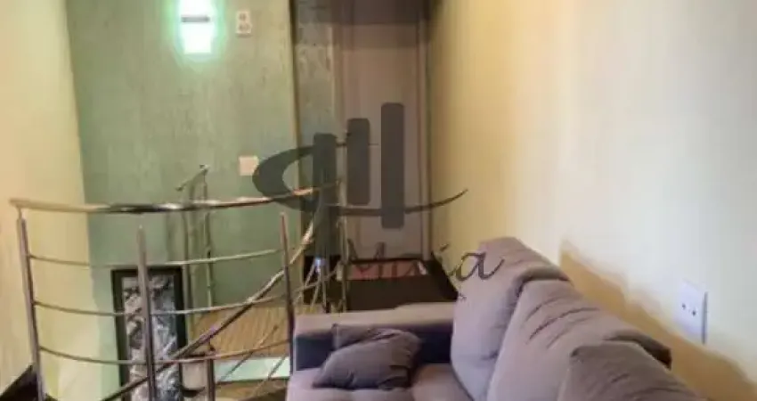 Apartamento com 2 quartos à venda na VINTE E QUATRO DE FEVEREIRO, R, Casa Branca, Santo André