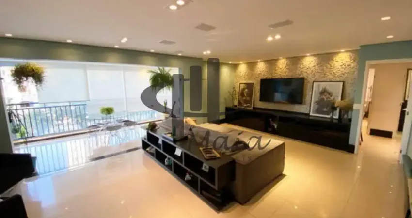 Venda Apartamento Sao Caetano do Sul Barcelona Ref: 38440