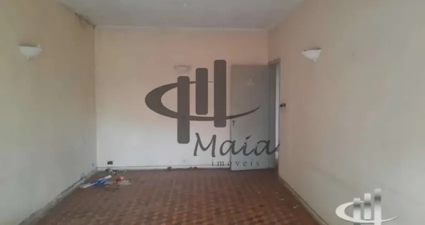 Terreno comercial à venda na CASPIO, R, Jardim do Mar, São Bernardo do Campo