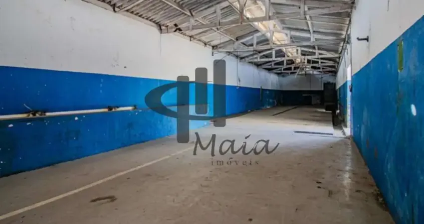 Barracão / Galpão / Depósito à venda na RIO GRANDE DO SUL, R, Centro, São Caetano do Sul