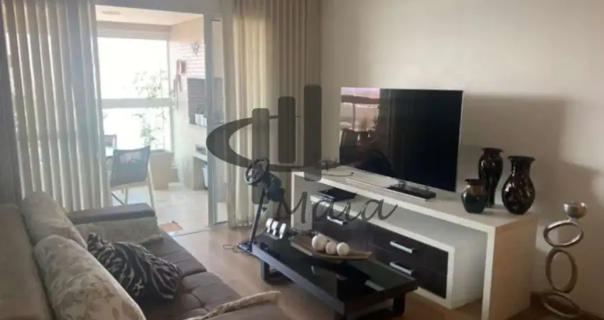 Apartamento com 3 quartos à venda na Avenida Doutor Augusto de Toledo, Santa Paula, São Caetano do Sul