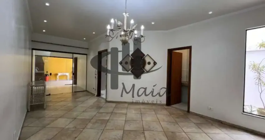 Casa com 3 quartos à venda na RIBEIRO DE BARROS, R, Olímpico, São Caetano do Sul