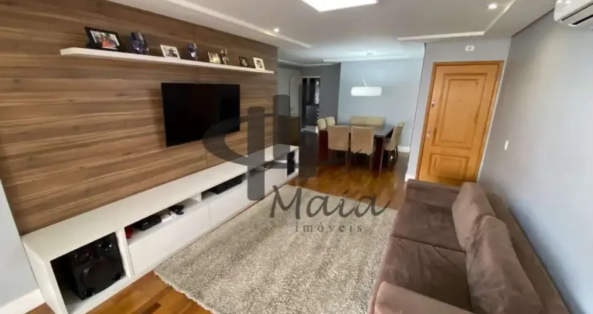 Apartamento com 3 quartos à venda na CONSELHEIRO LAFAYETTE, R, Barcelona, São Caetano do Sul
