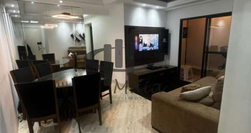 Apartamento com 3 quartos à venda na MARQUES DE MARICA, R, Sacomã, São Paulo