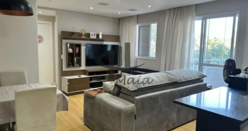 Apartamento com 2 quartos à venda na Rua Ibitirama, Vila Prudente, São Paulo