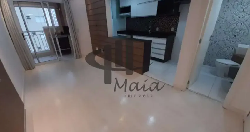 Locação apartamento sao caetano do sul barcelona ref: 38623