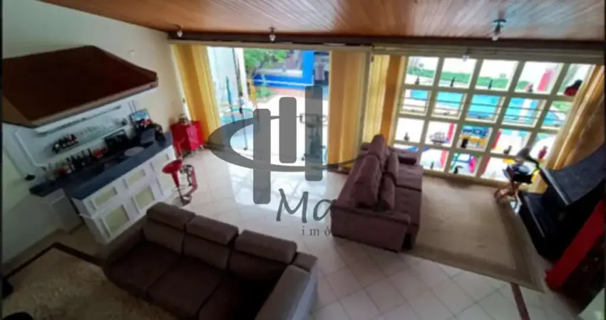 Casa com 3 quartos à venda na PEDRO AMERICO, R, Jardim São Caetano, São Caetano do Sul