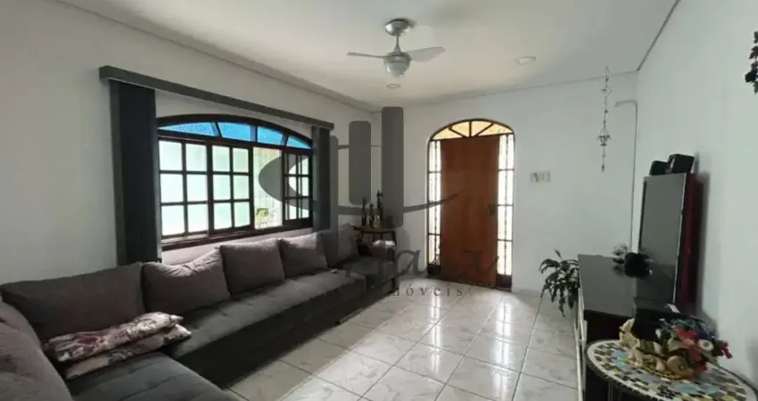 Casa com 2 quartos à venda na ARAPUA, R, Santa Maria, São Caetano do Sul