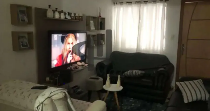 Casa com 2 quartos à venda na SAO JORGE, R, Cerâmica, São Caetano do Sul