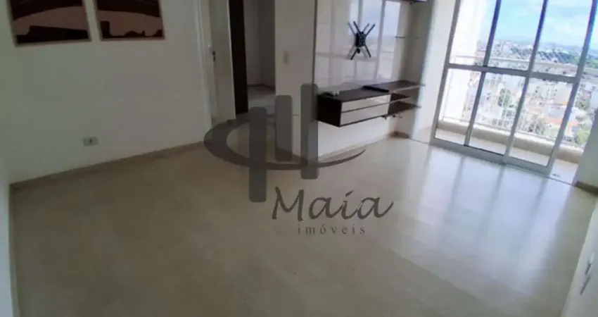 Locação apartamento sao caetano do sul santo antonio ref: 8544