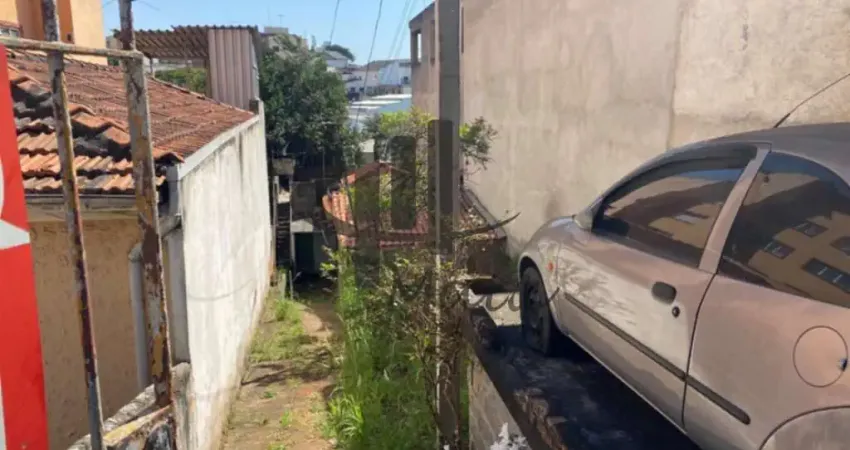 Terreno à venda na RIBEIRAO PRETO, R, Olímpico, São Caetano do Sul