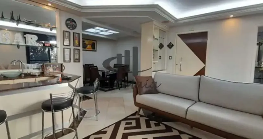 Venda apartamento sao caetano do sul santo antonio ref: 28491