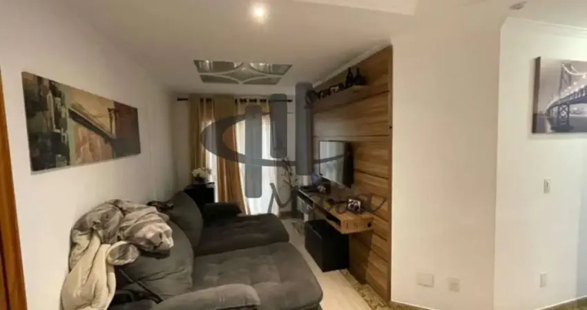 Apartamento com 3 quartos à venda na SAO CAETANO, AL, Santa Maria, São Caetano do Sul