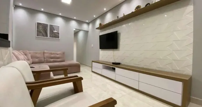 Apartamento com 3 quartos à venda na AGUAPEI, R, Santa Maria, Santo André