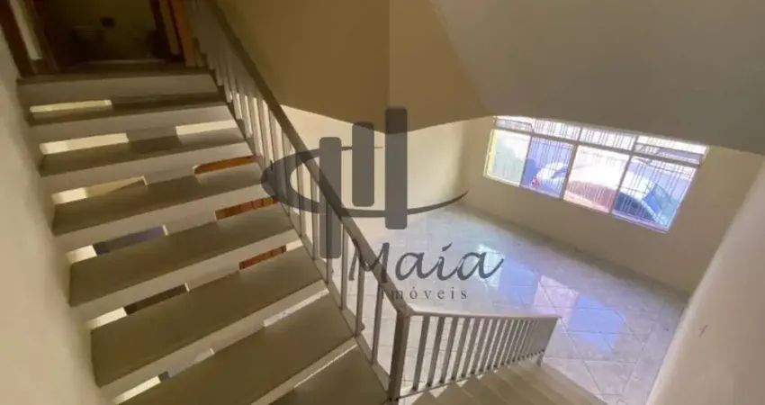 Casa com 3 quartos à venda na BERTOLINO DA CUNHA, R, Osvaldo Cruz, São Caetano do Sul