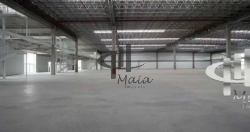 Barracão / Galpão / Depósito para alugar na Rua Sérgio Fernandes Borges Soares, Distrito Industrial, Campinas