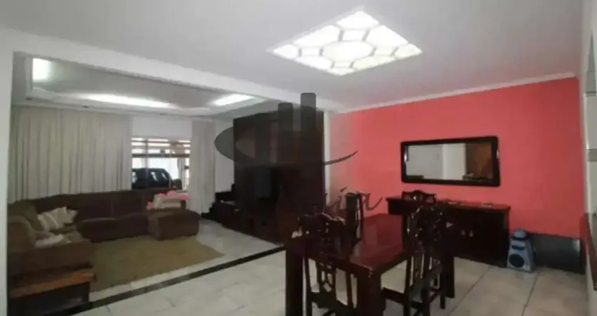 Casa com 3 quartos à venda na DA FORTUNA, R, Prosperidade, São Caetano do Sul