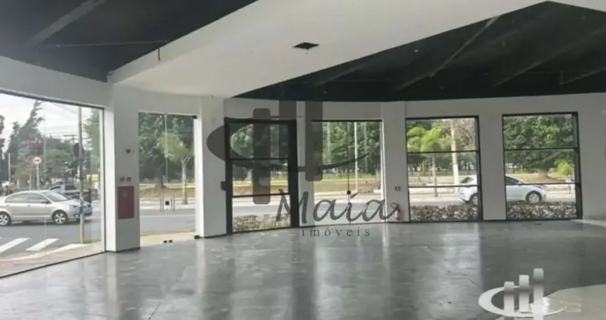 Locação Salão Comercial Sao Bernardo do Campo Rudge Ramos Ref: 38969