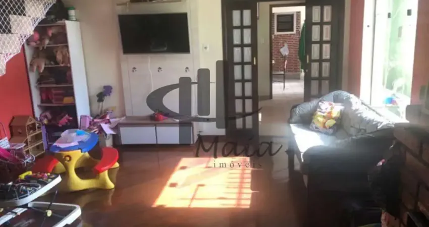 Casa com 3 quartos à venda na ANA MARIA MARTINEZ, TV, Barcelona, São Caetano do Sul