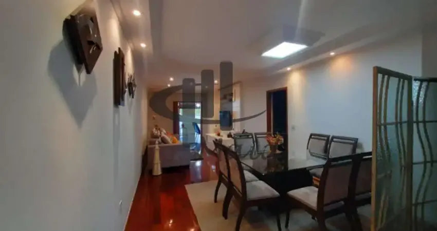 Apartamento com 3 quartos à venda na SAO CAETANO, AL, Santa Maria, São Caetano do Sul