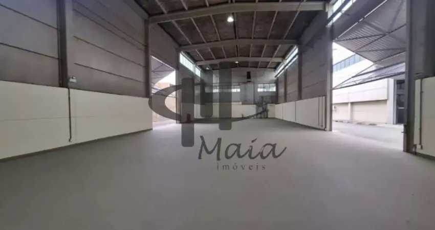 Barracão / Galpão / Depósito para alugar na LEONIL CRE BORTOLOSSO, AV, Quitaúna, Osasco