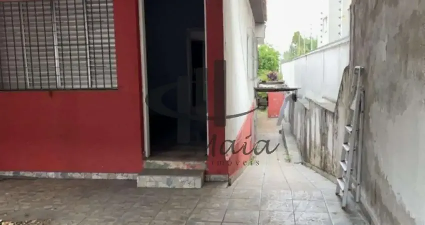 Casa com 2 quartos à venda na ARAGUAIA, AL, Santa Maria, São Caetano do Sul